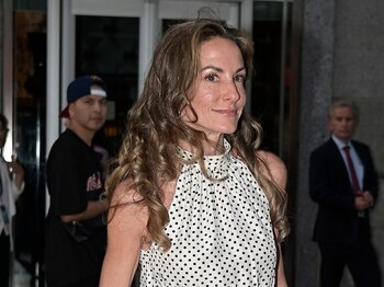 Telma Ortiz, en una fotografía