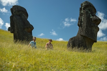 La productora chilena Fabula y