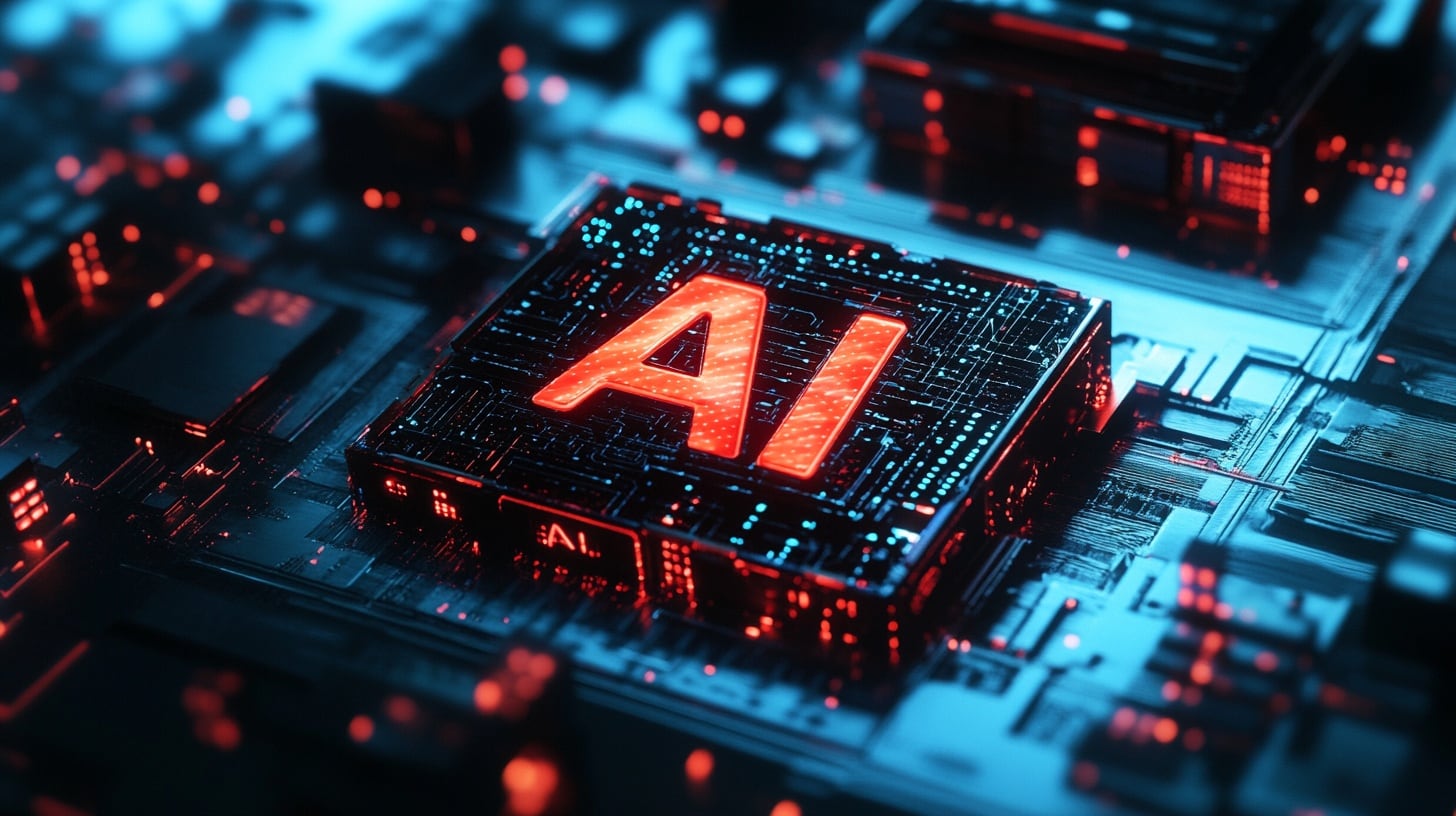 El científico británico llamó a gobiernos y compañías a definir regulaciones claras sobre inteligencia artificial, advirtiendo que sin consensos técnicos rigurosos, el desarrollo de la IA podría avanzar sin control - (Imagen Ilustrativa Infobae)