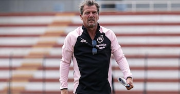 Carlos Desio – Sport Boys – Alianza Lima – Liga 1 – Perú – deportes – 4 agosto
