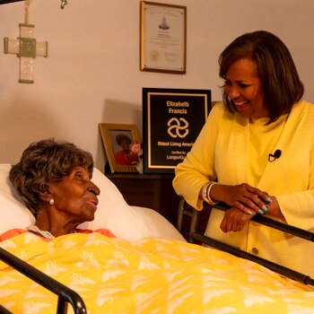 La salud de Francis se