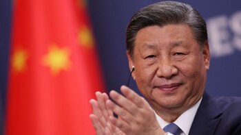 China intenta influir en las