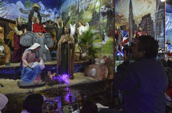 Esta actividad se llevará a