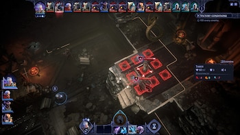 Terrinoth: Heroes of Descent, de Artefacts Studio y Shine Group.