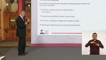 Solo se realizará una auditoría