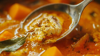 Este platillo es rico en