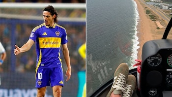 La singular manera con la