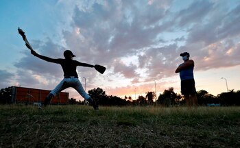 La 60 Serie Nacional de