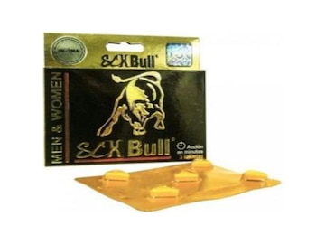 Potenciador sexual por el que