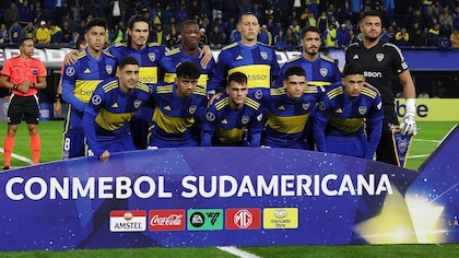 Tras el inoportuno empate ante Fortaleza, qué necesita Boca Juniors para pasar a los octavos de final de la Copa Sudamericana