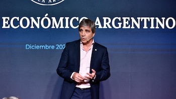 El Gobierno reflota el proyecto