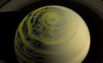 07/10/2020 Megatormenta hexagonal de Saturno
POLITICA