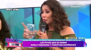 (Captura: Magaly TV La Firme)