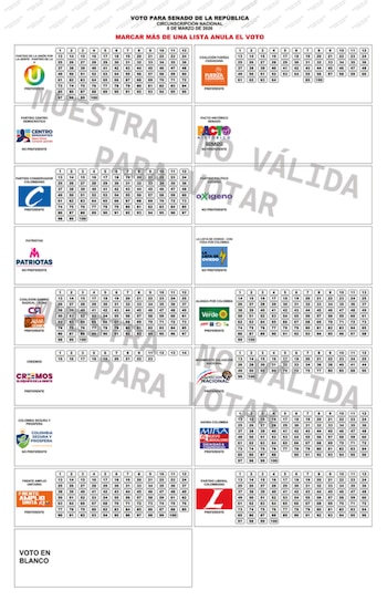 En total son 16 partidos