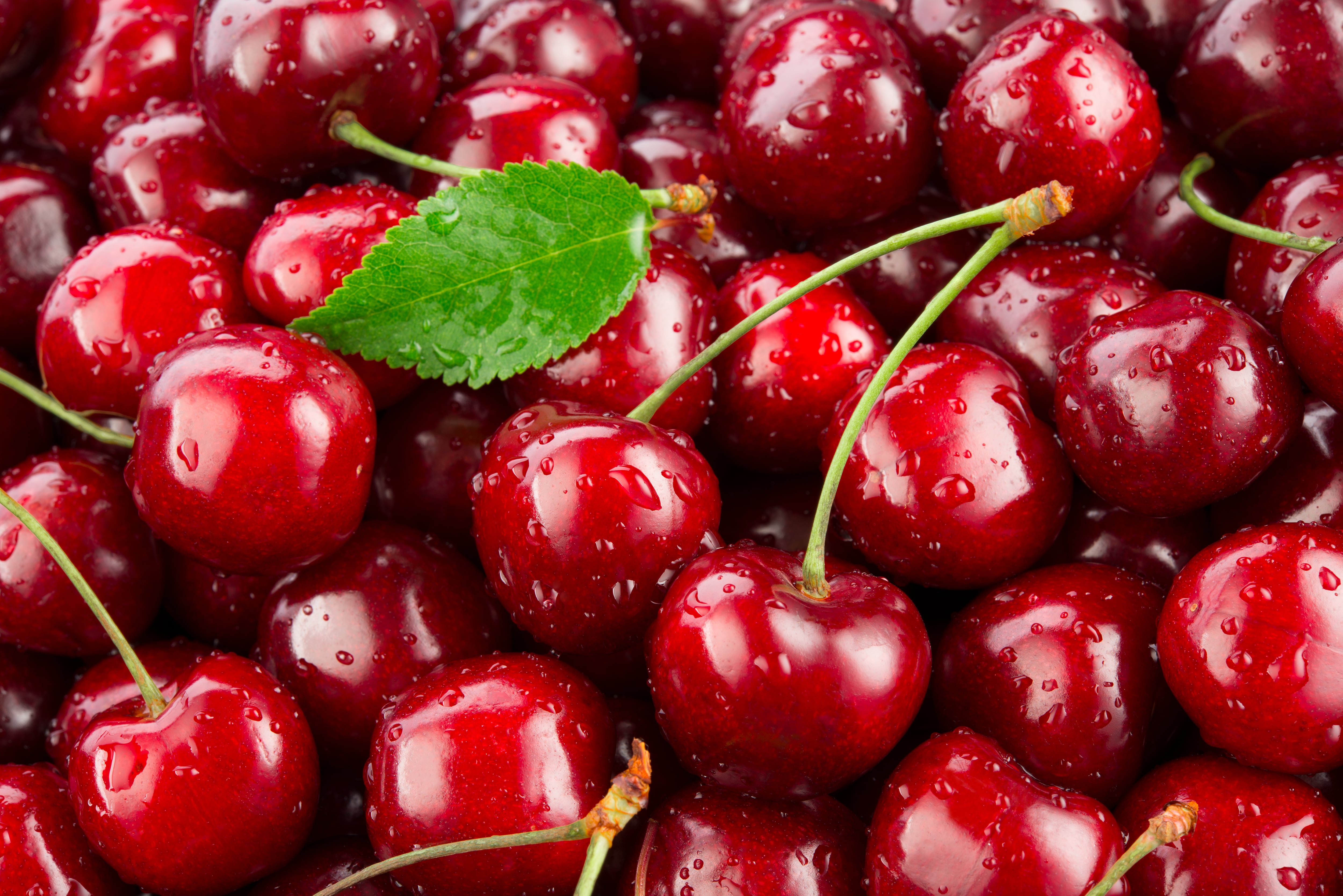 Cerezas