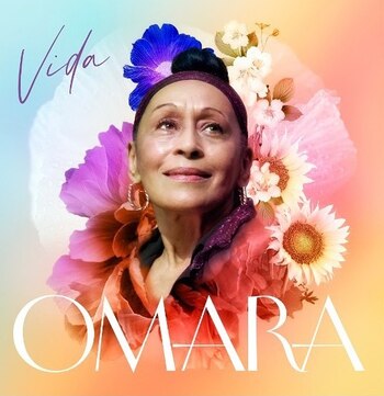 Omara Portuondo nominada a los