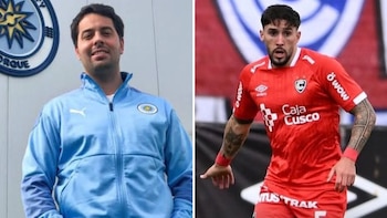 “Nada justifica lo expresado”: autoridad de Montevideo City respondió acusación de Santiago Arias tras eliminación de Cienciano en Copa Sudamericana
