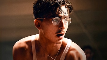 Marty Supreme: El fenómeno protagonizado por Timothée Chalamet ya tiene fecha de estreno en Prime Video