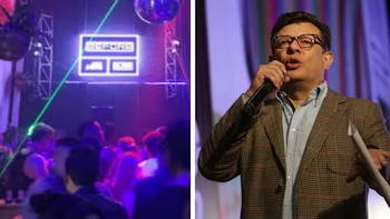 La controversial discoteca Before Club organizará un rave frente a Rtvc para exigir acciones contra Hollman Morris por presunto acoso sexual