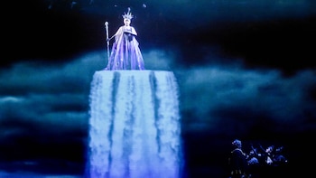 La magia de Mozart en