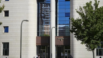 La Audiencia de Navarra condena a 13 años y 6 meses de prisión a un acusado que violó a una menor de 15 en Pamplona