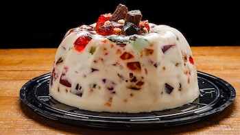 Rellenos calóricos y sus efectos