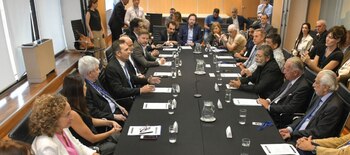 Julio Cordero, Gerardo Martínez y