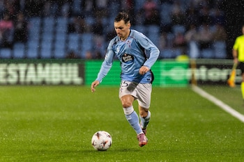 Los españoles quieren dar la