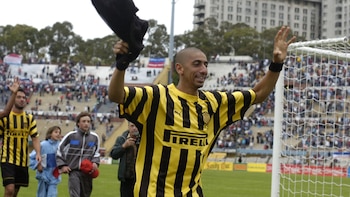 La presencia de Ronaldo en