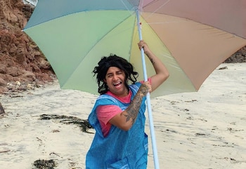 Mario Aguilar aseguró que no