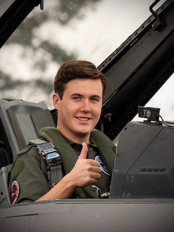 El príncipe Christian de Dinamarca (@detdanskekongehus).