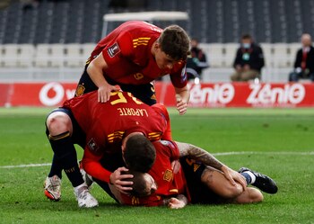 Soccer Football - World Cup