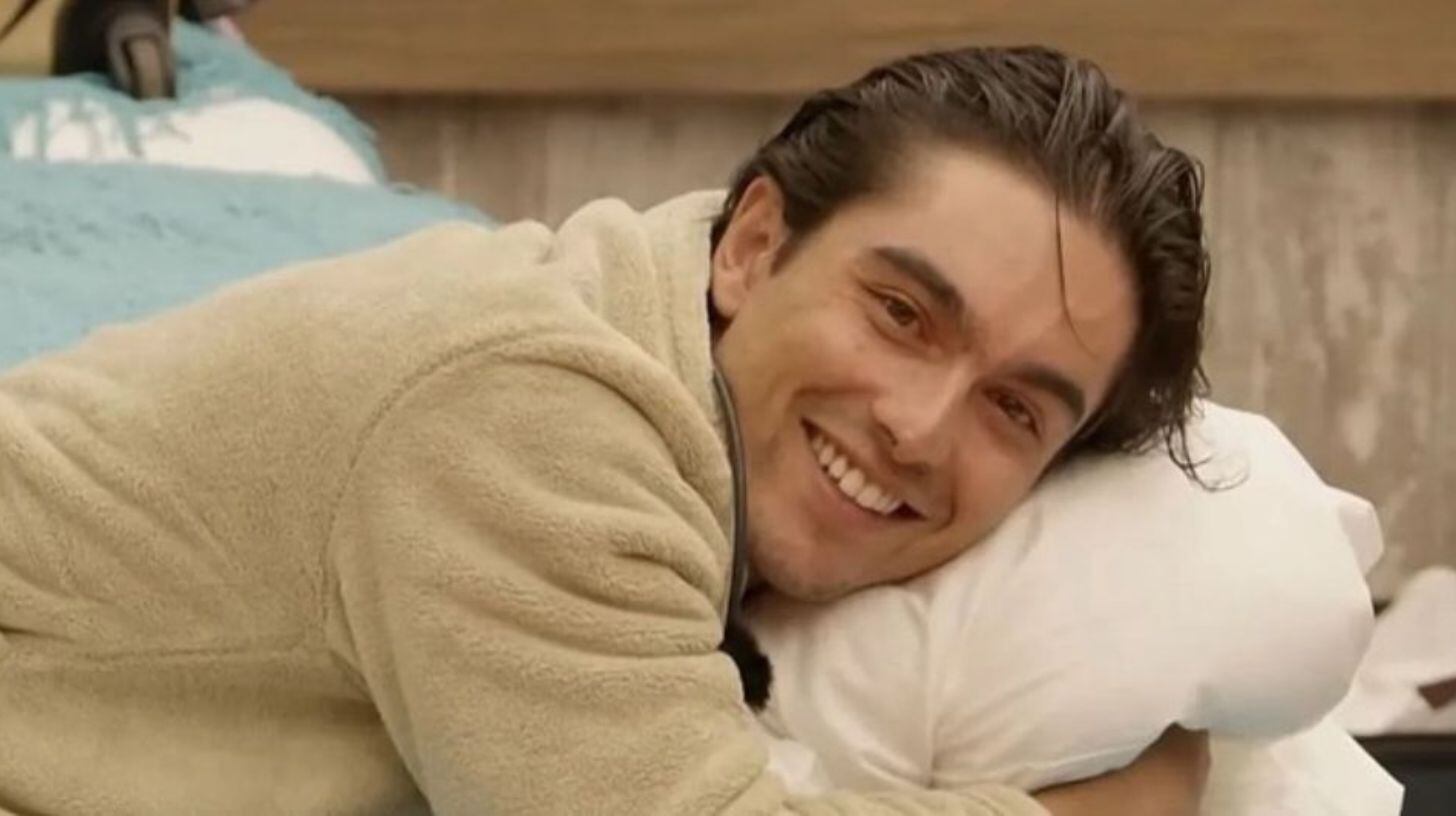 Sergio Mayer cuestiona la decisión de la producción de ocultar el video del conflicto y pide mayor claridad.(Captura de pantalla)