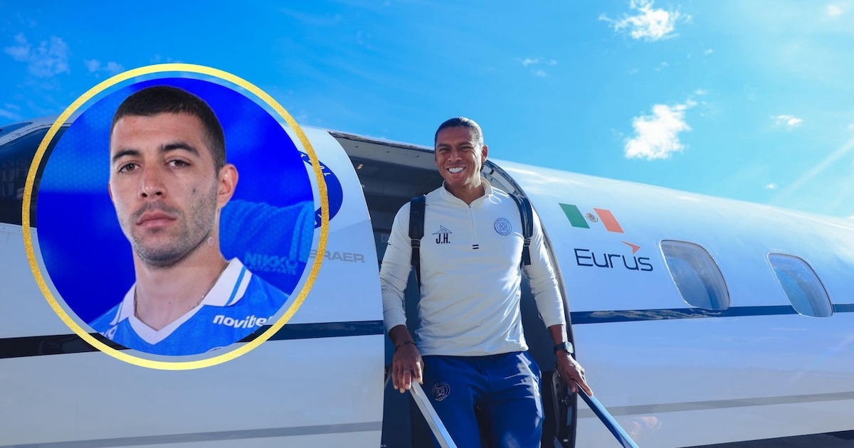 Joel Huiqui respaldó a Erik Lira tras su fallido fichaje al AS Mónaco