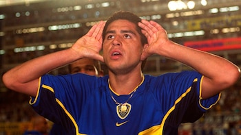 riquelme