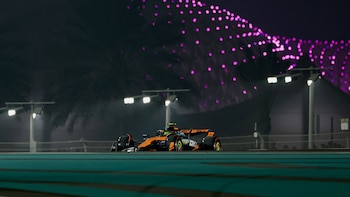 Norris: "Hicimos todo lo que