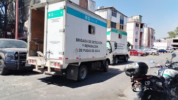 El Sistema de Aguas de