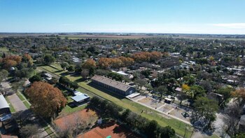 "Es un orgullo que tanta