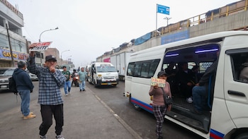 ¿Se suspende el paro de transportistas del 2 de junio? Gremio responde tras recibir subsidio al combustible