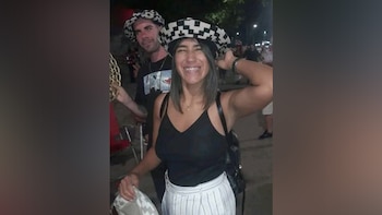 “Tenías tantos sueños por cumplir con tu hijito”: quién era la joven asesinada en su departamento de Córdoba