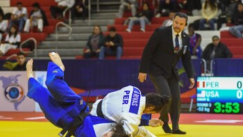 Perú cerró con éxito el