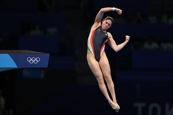 Alejandra y Gabriela participarán en