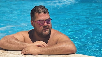 El divertido comentario de Darío