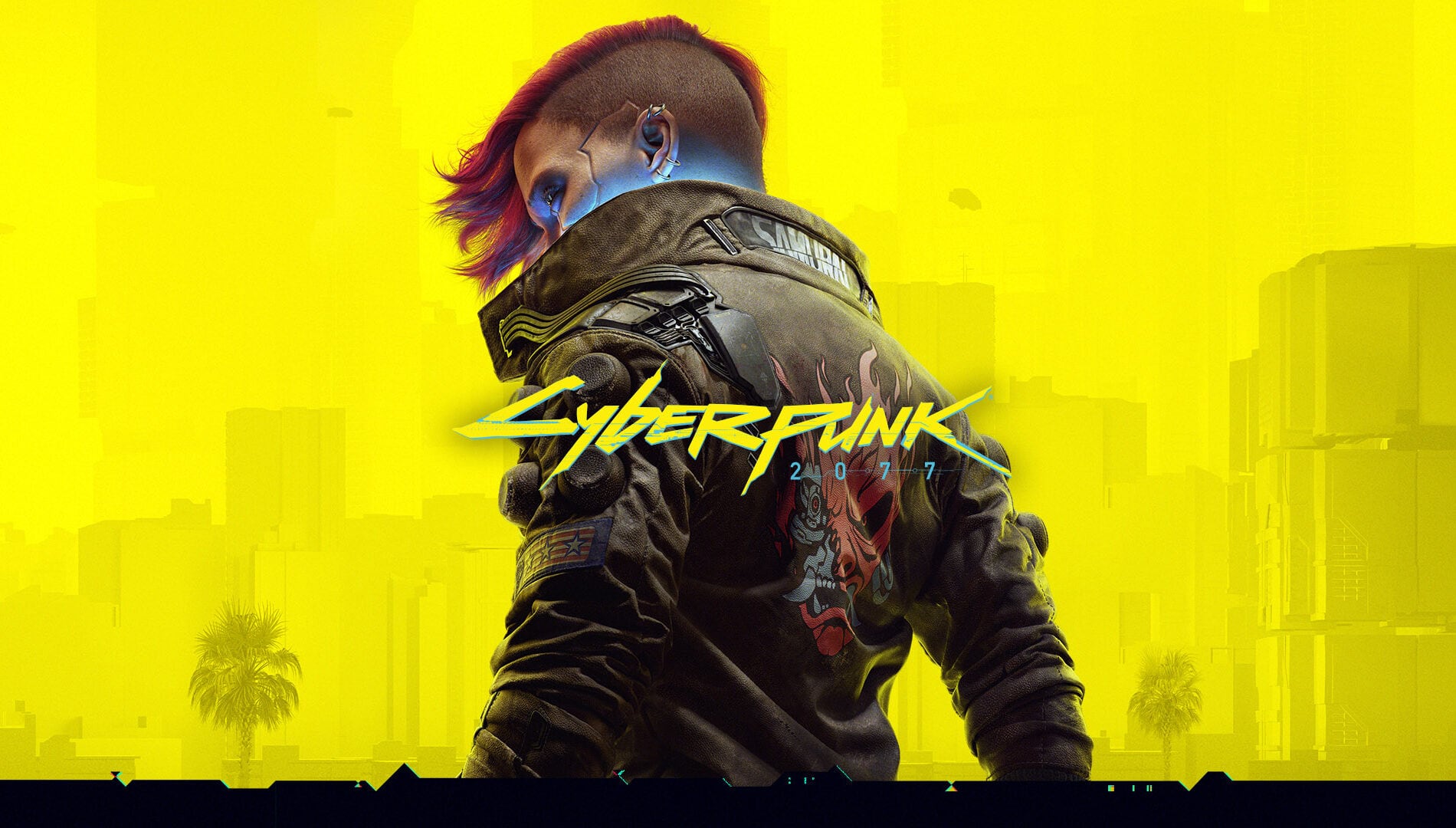Cyberpunk 2077 abandonará el catálogo de Xbox Game Pass el 15 de septiembre. (Foto: Xbox)