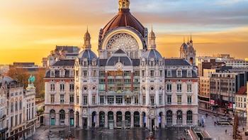 Las 10 estaciones de tren