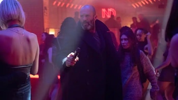 La última película de acción de Jason Statham llega a Prime Video: un thriller “competente” en el que vuelve a ejercer de tipo duro