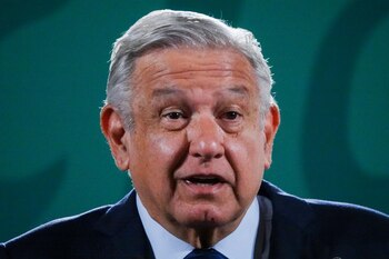 AMLO (Foto: Cuartoscuro)