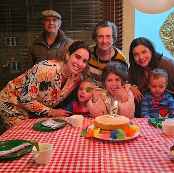 Así son las celebraciones de