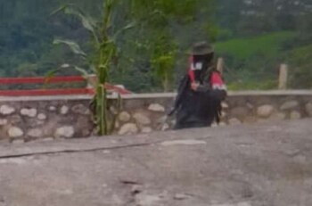 Imagen de referencia, miembro del