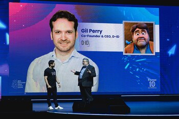 OurCrowd Summit Israel 2023